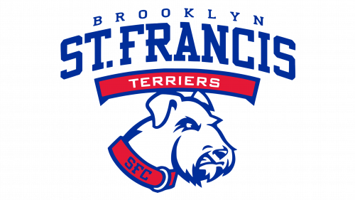 St. Francis Terriers logo