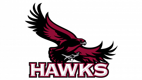 St. Joseph's Hawks logo