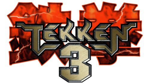 Tekken-Logo-1997