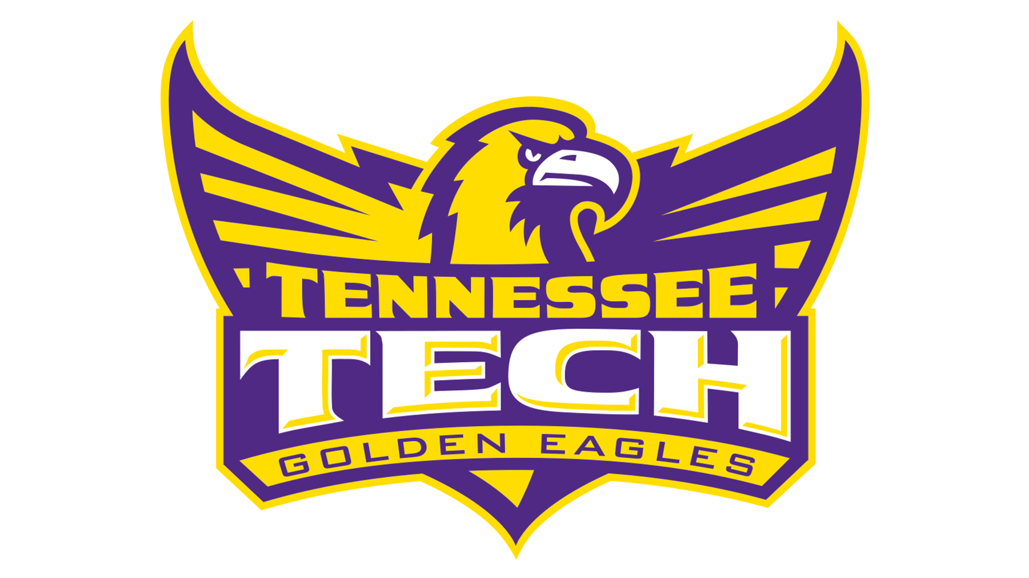 Tennessee Tech Golden Eagles Logo and symbol, meaning, history, PNG, brand