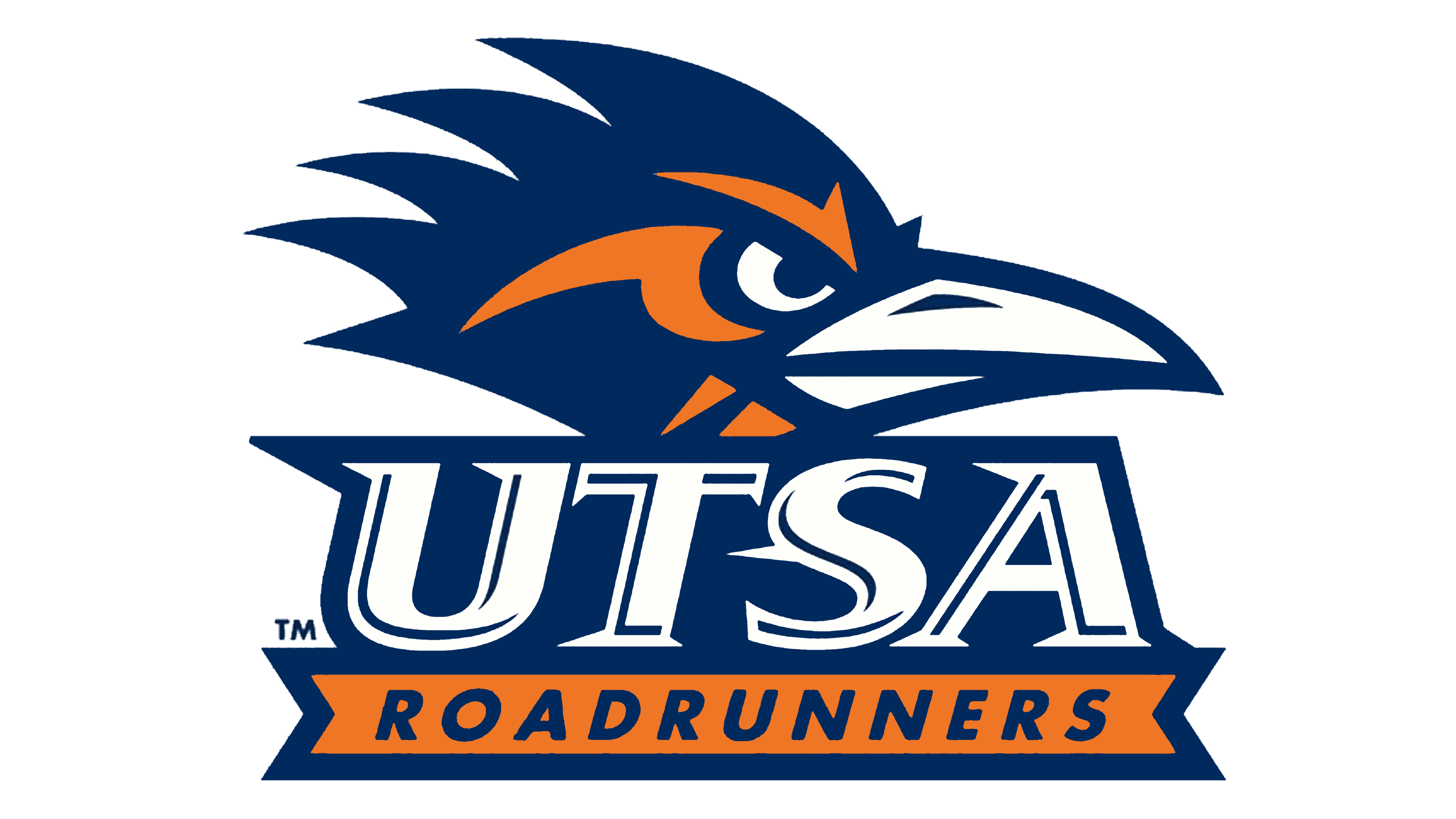 Texas-SA Roadrunners Logo and symbol, meaning, history, PNG ...