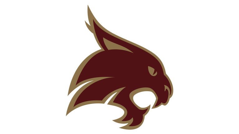 Texas State Bobcats Logo and symbol, meaning, history, PNG, brand