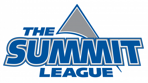 The Summit League logo