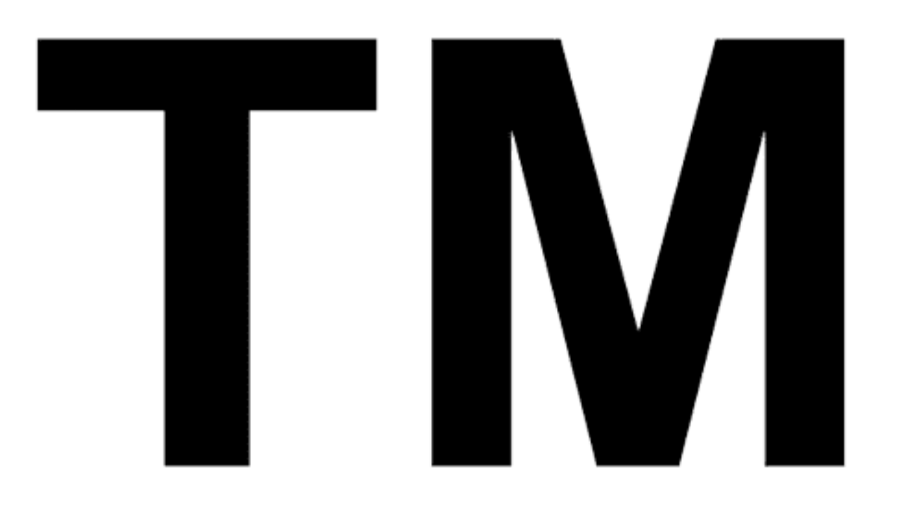 Difference Between TM (™) and R (®) Symbols in Trademark