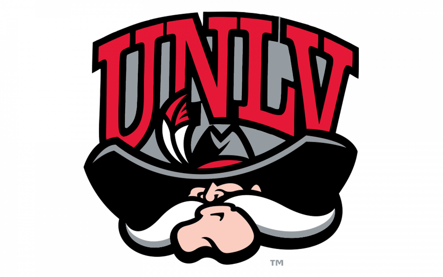 UNLV Rebels Logo and symbol, meaning, history, PNG, brand