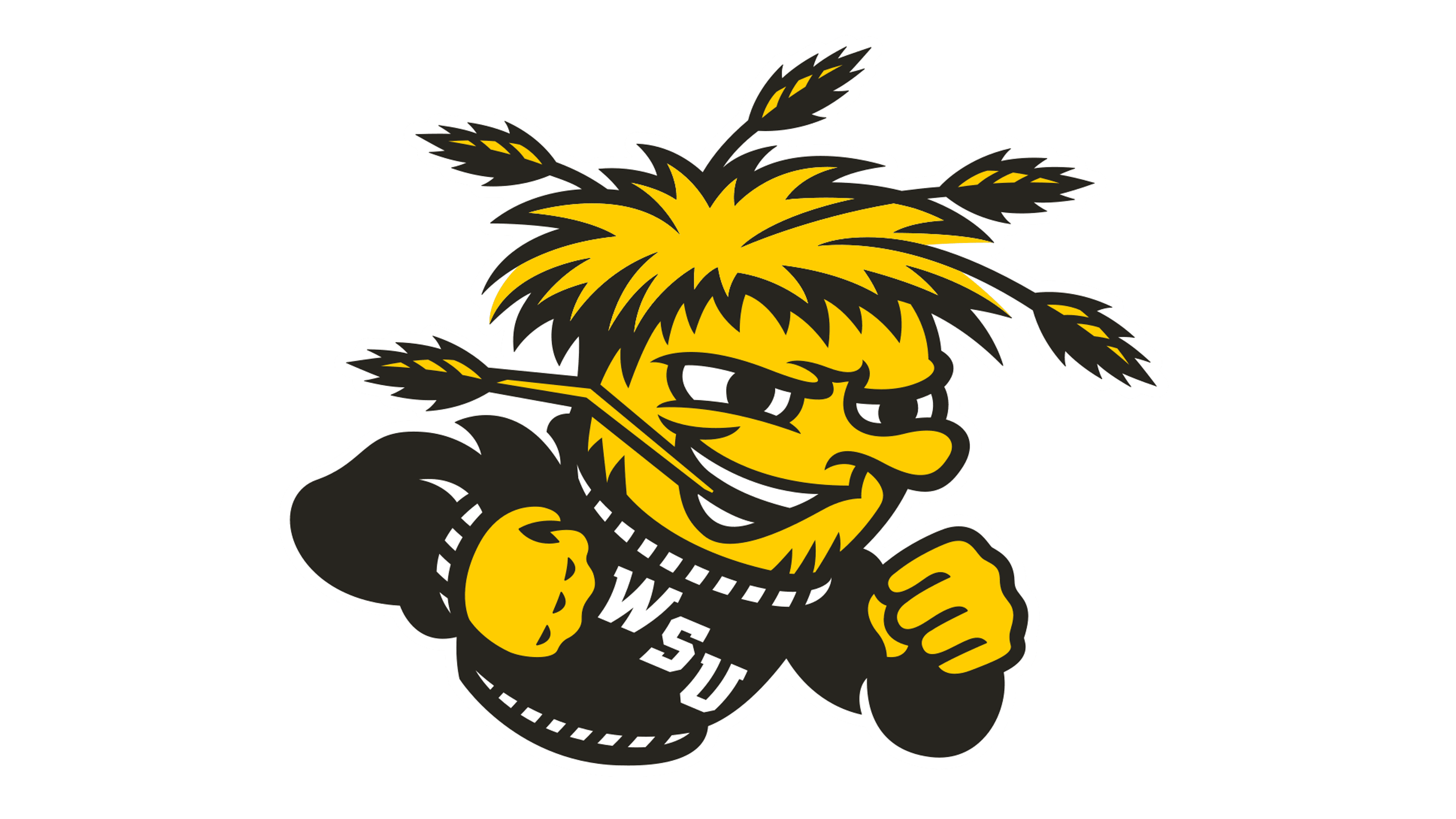 Wichita State Shockers Logo And Symbol Meaning History Png Brand 