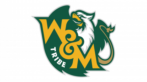 William and Mary Tribe logo