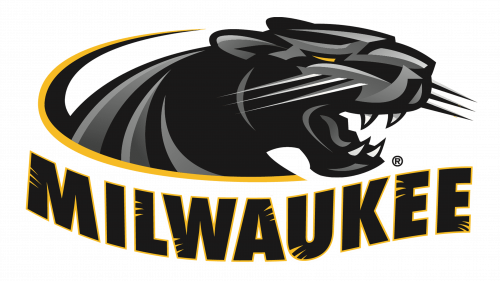 Wisconsin-Milwaukee Panthers logo