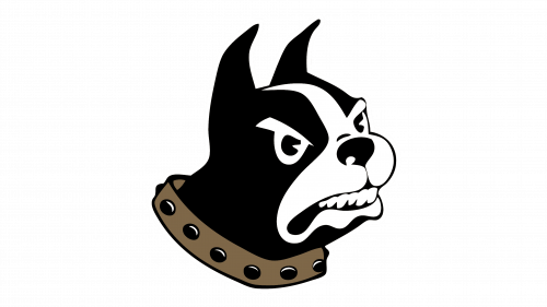 Wofford Terriers logo