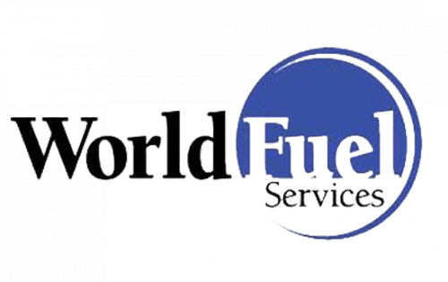 World Fuel Services Logo old