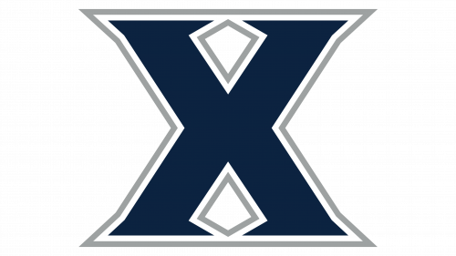 Xavier Musketeers logo
