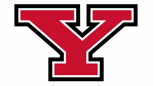 Youngstown State Penguins logo
