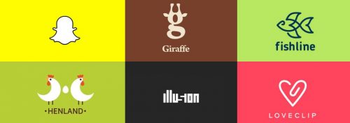 creative logos
