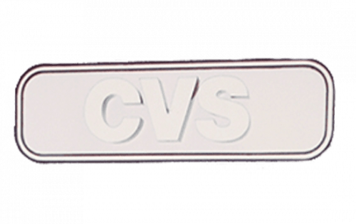 CVS Health Logo 1970s