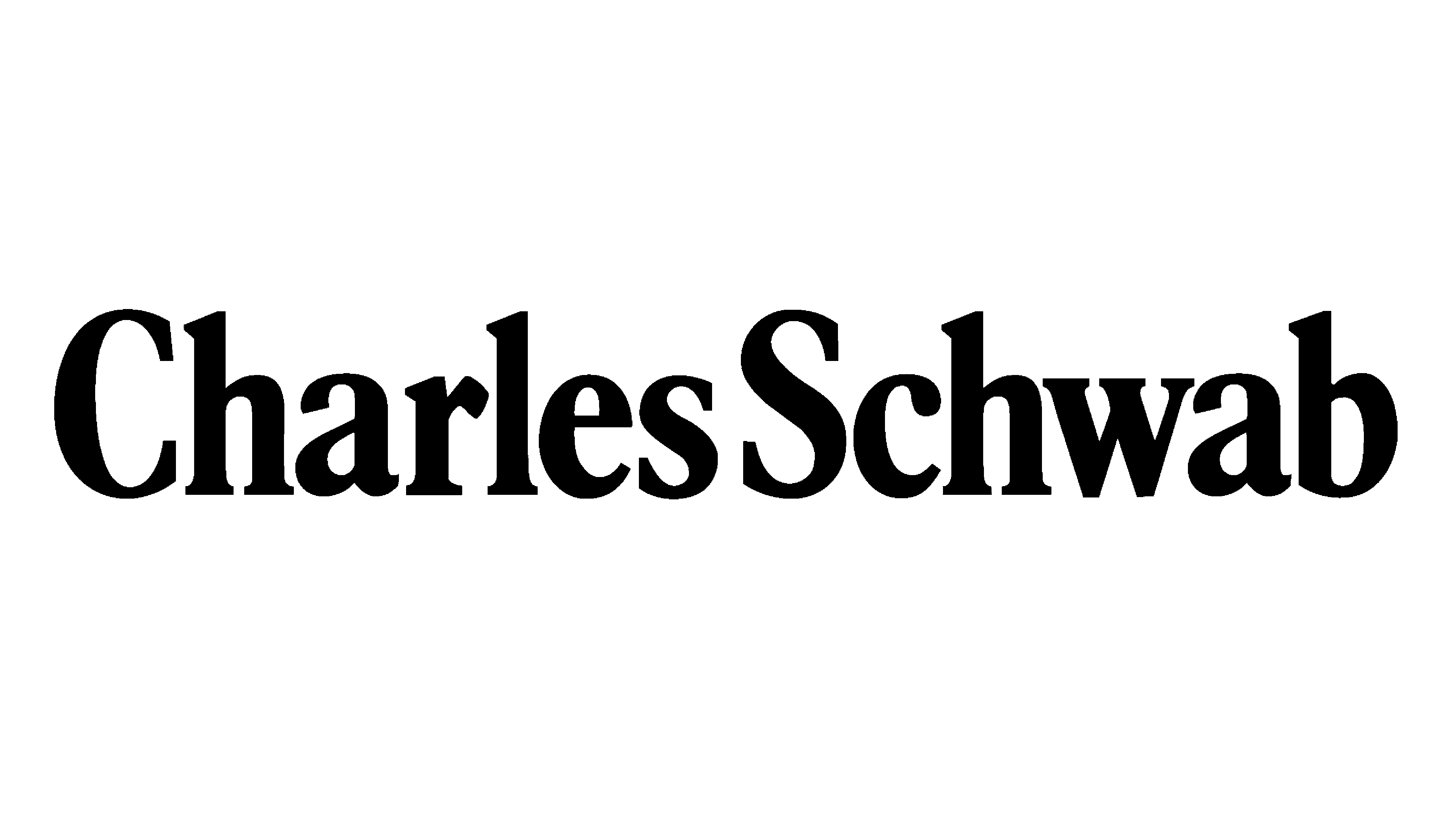 Charles Schwab logo and symbol, meaning, history, PNG