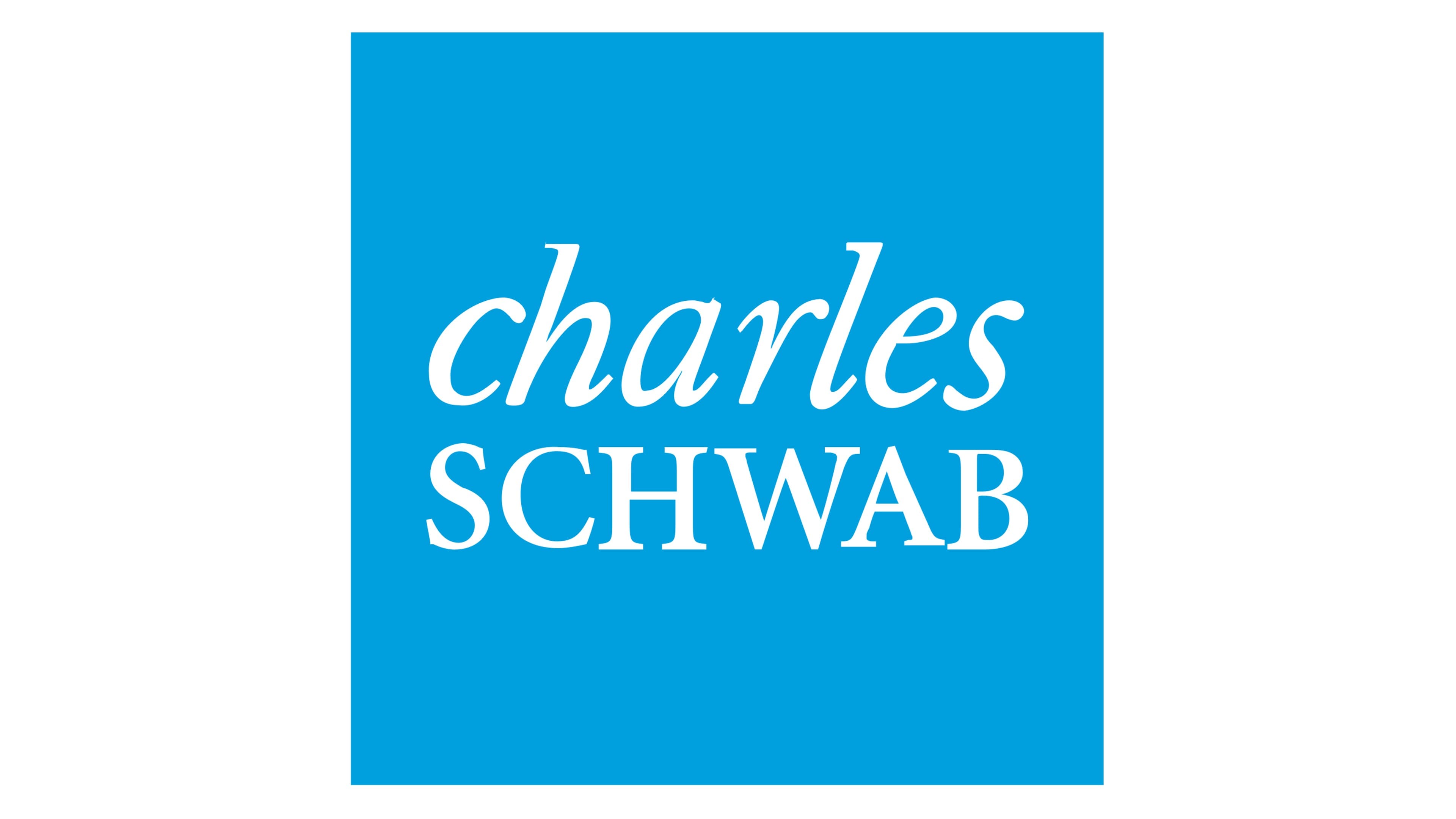 Charles Schwab logo and symbol, meaning, history, PNG