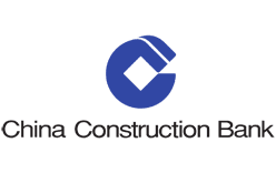 China Construction Bank Corporation Logo