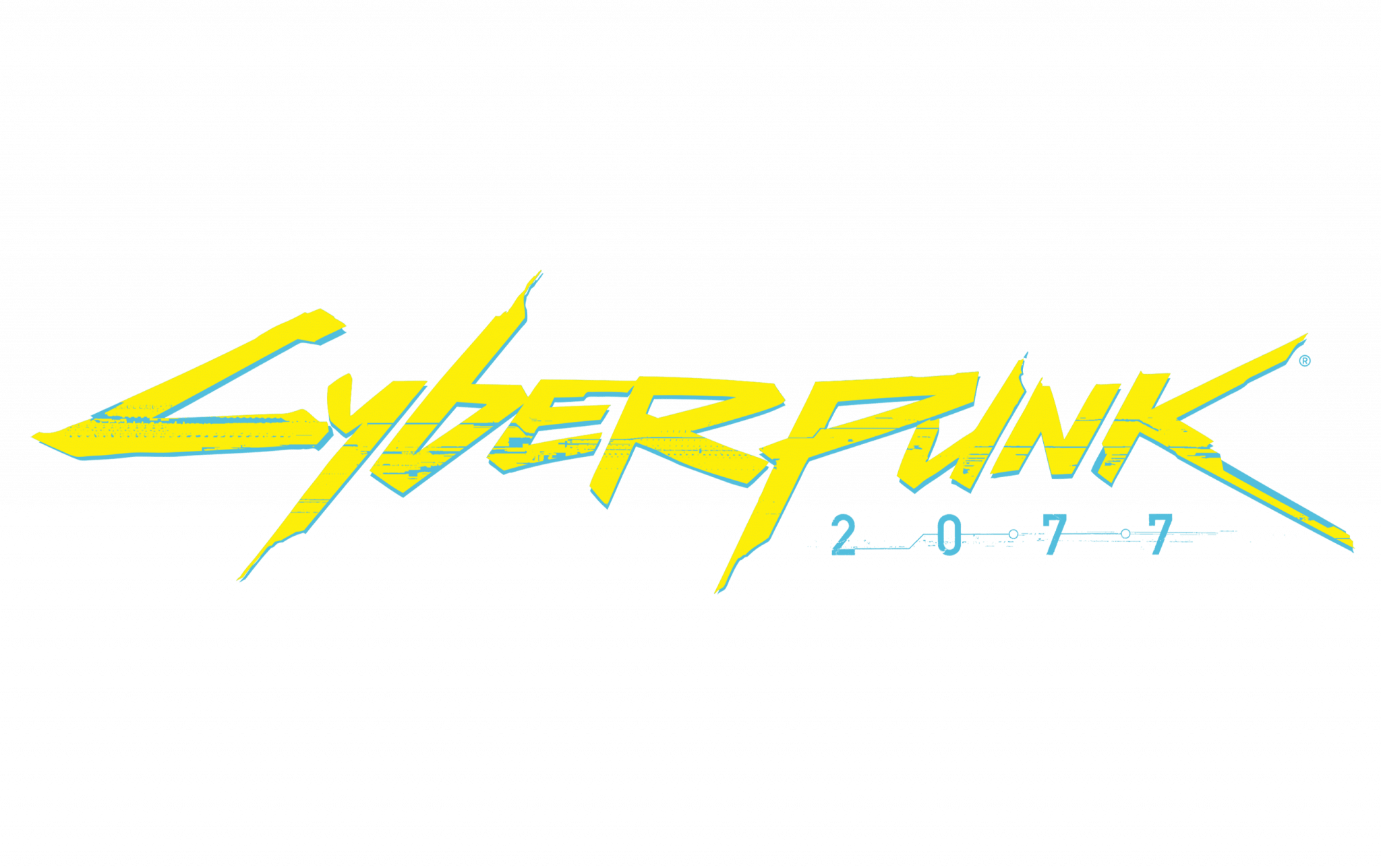 Cyberpunk logo 21265415 фото 79