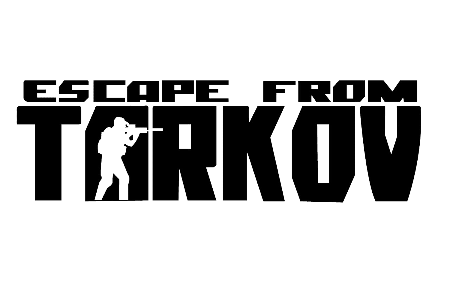 Escape from Tarkov Logo and symbol, meaning, history, PNG
