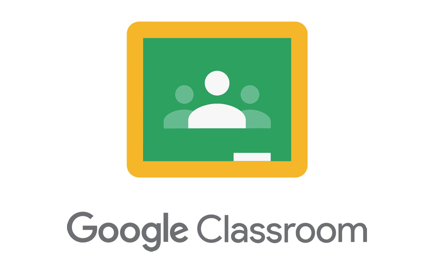 Google Classroom Logo and symbol, meaning, history, PNG