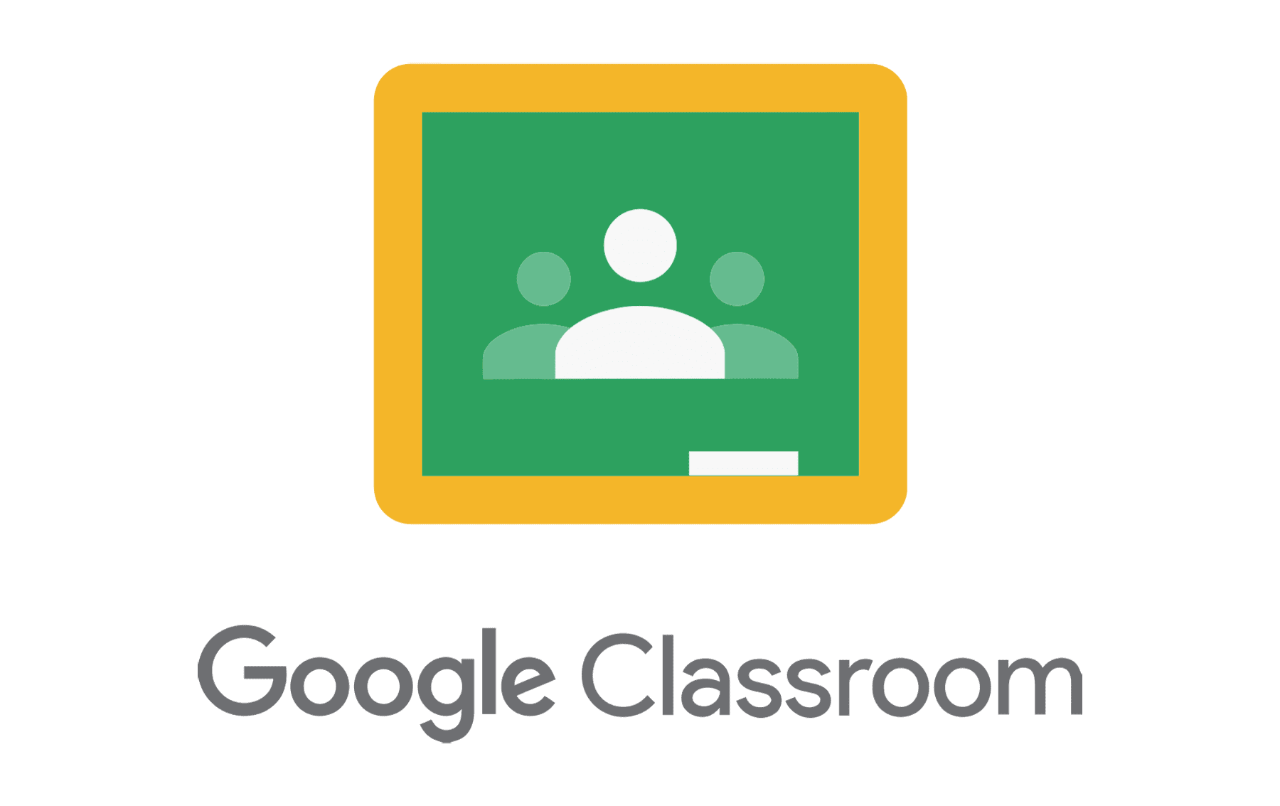 Google Classroom Logo and symbol, meaning, history, PNG