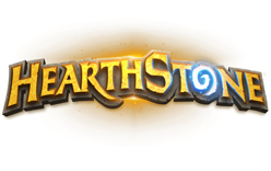 Hearthstone Logo