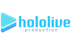 Hololive Logo