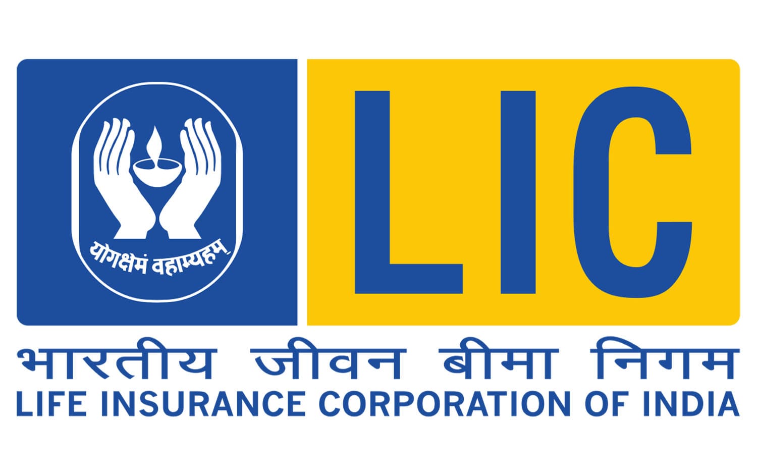 visit the official website of lic