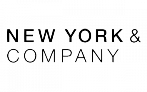 New York & Company Logo and symbol, meaning, history, PNG