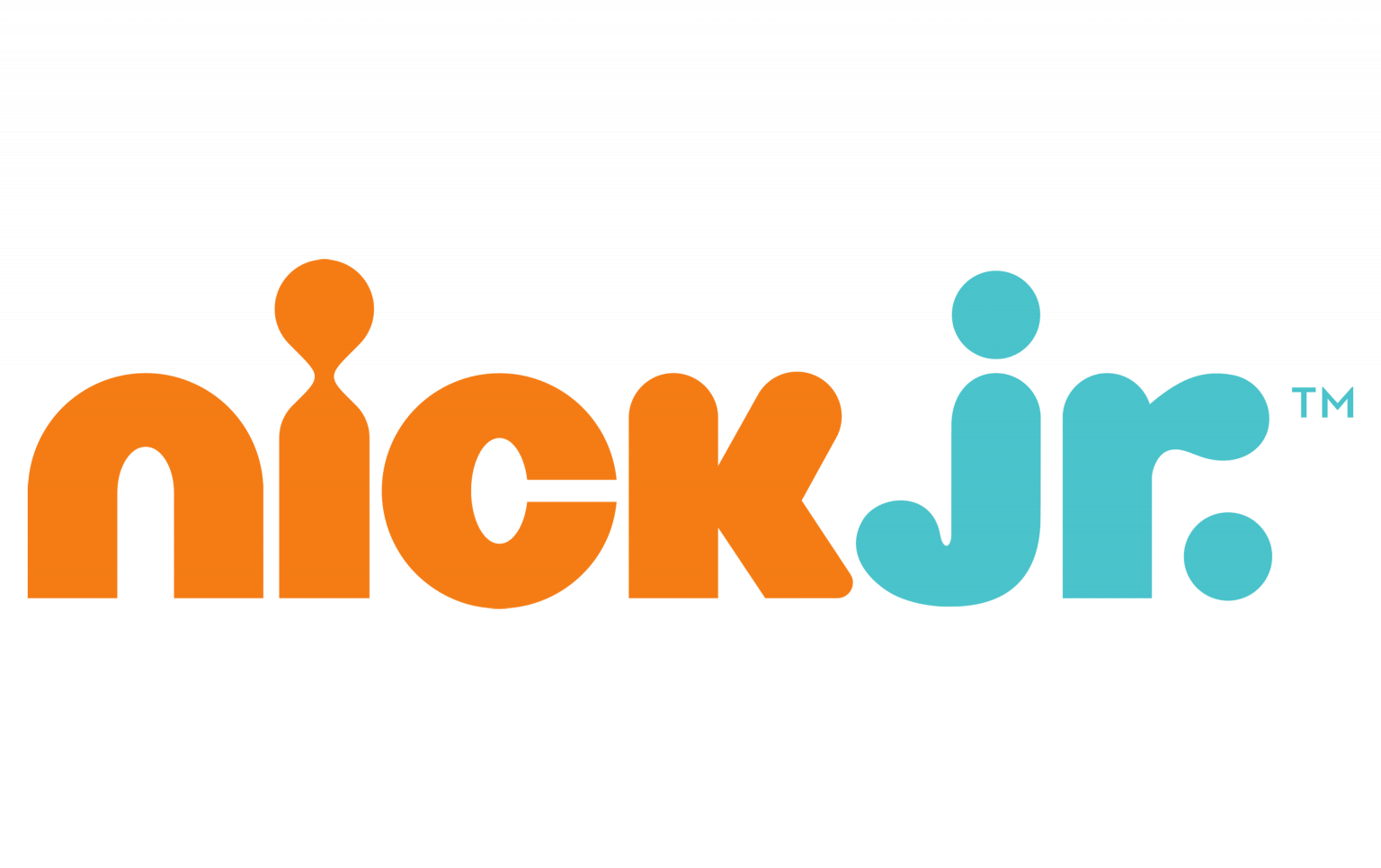 Nick Jr Logo Logo and symbol, meaning, history, PNG