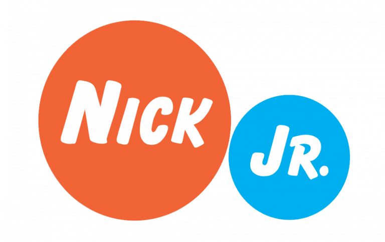 Nick Jr Logo Logo and symbol, meaning, history, PNG