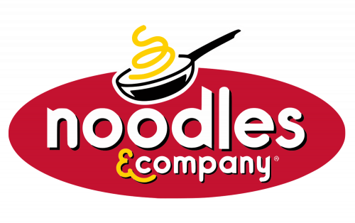 Noodles and Company Logo old