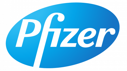 Pfizer Logo 2009