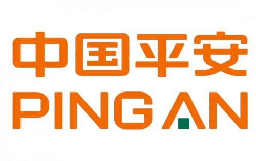 Ping An Icon