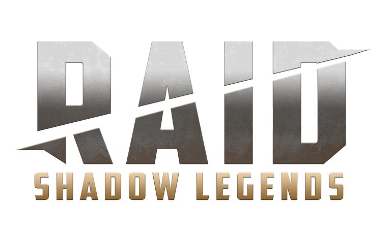 raid shadow legends logo render