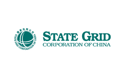 State Grid Corporation of China Logo