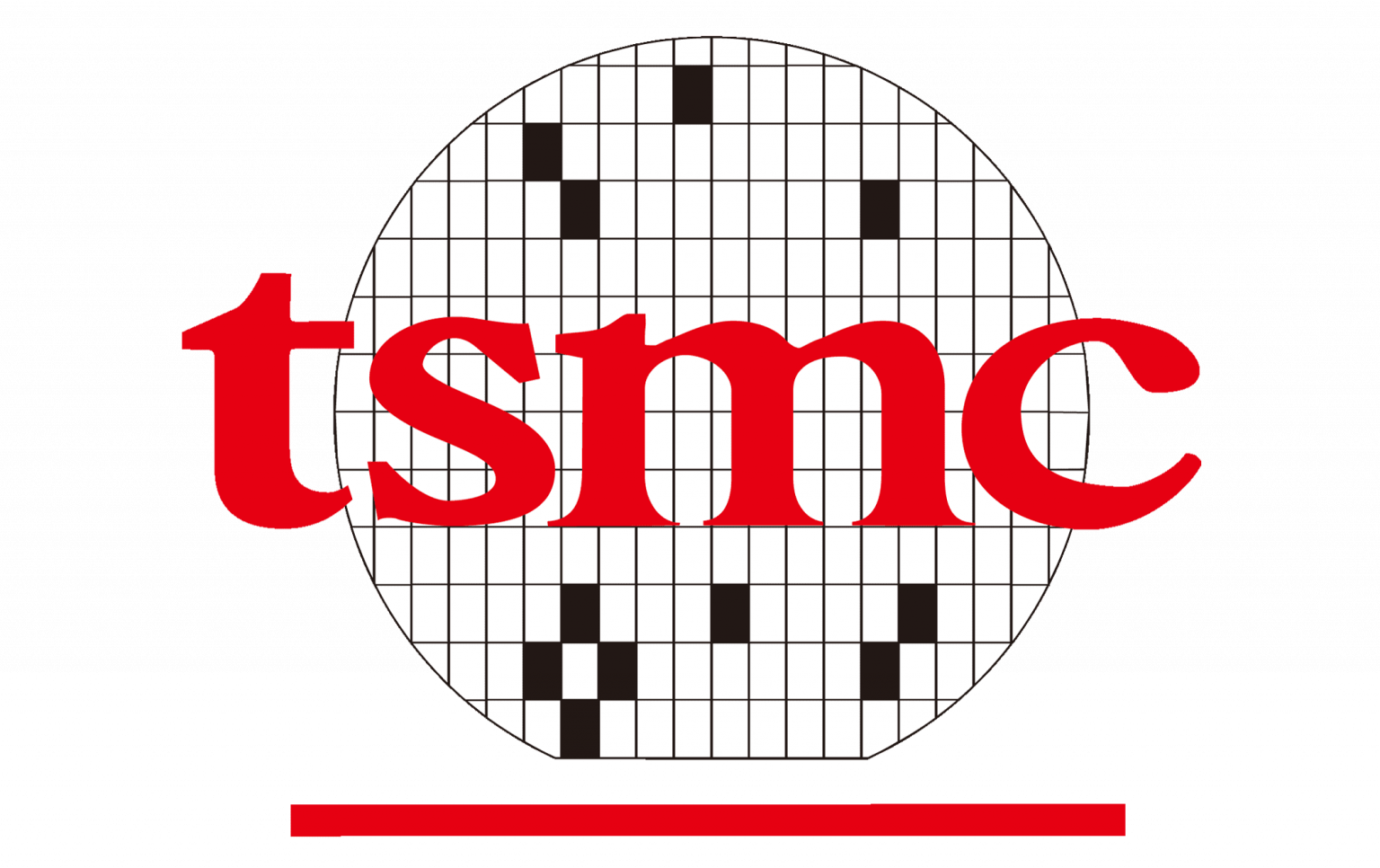 Tsmc Logo