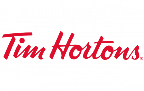 Tim Hortons Logo 2015