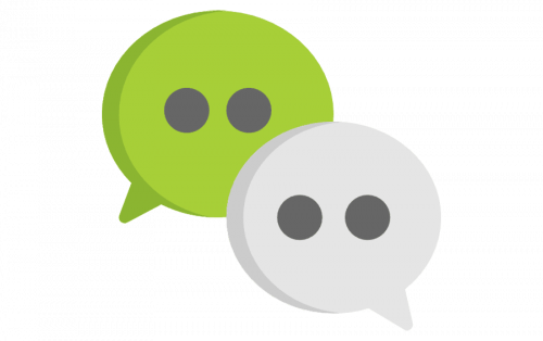 WeChat Icon