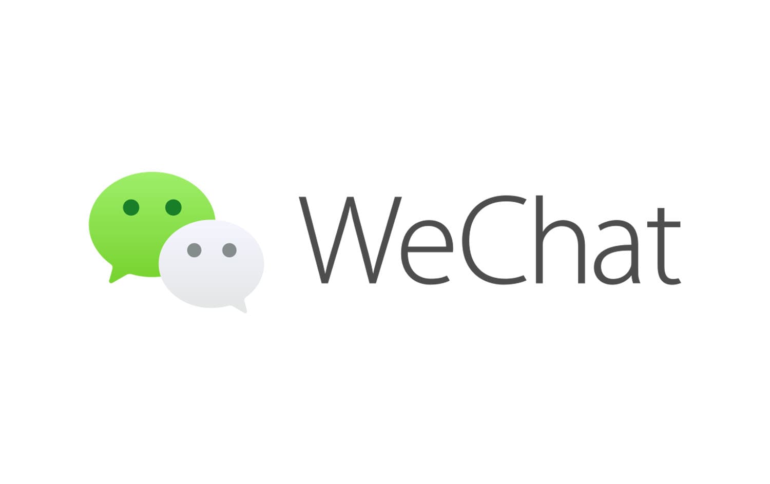 WeChat Logo and symbol, meaning, history, PNG