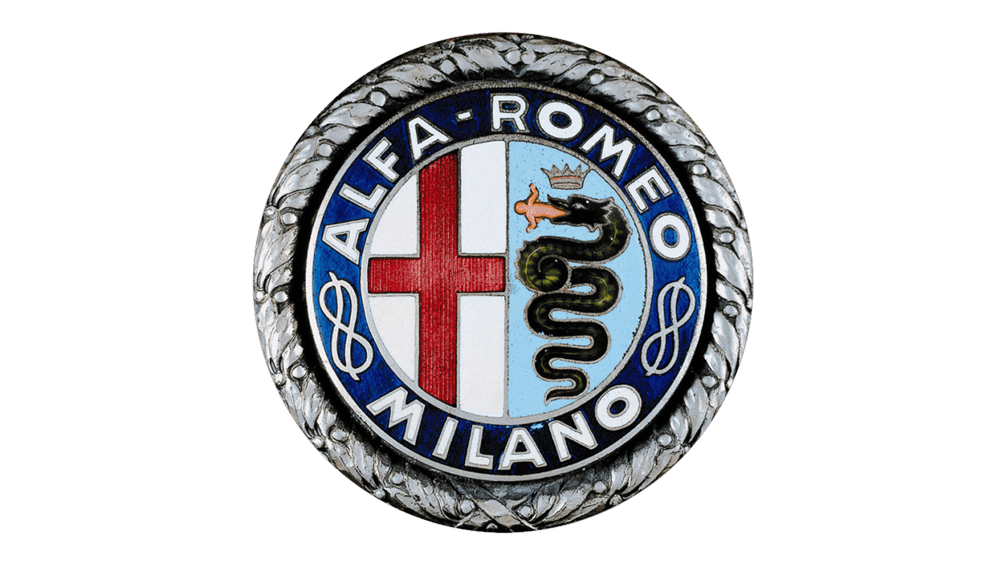 Alfa Romeo Logo and symbol, meaning, history, PNG, brand