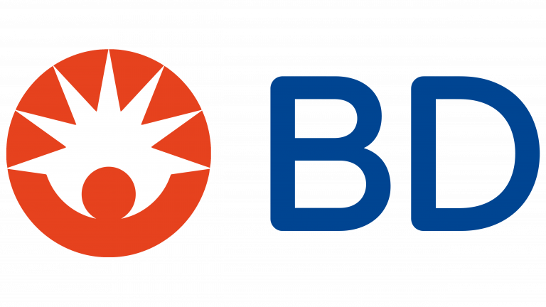 BD Logo Logo and symbol, meaning, history, PNG