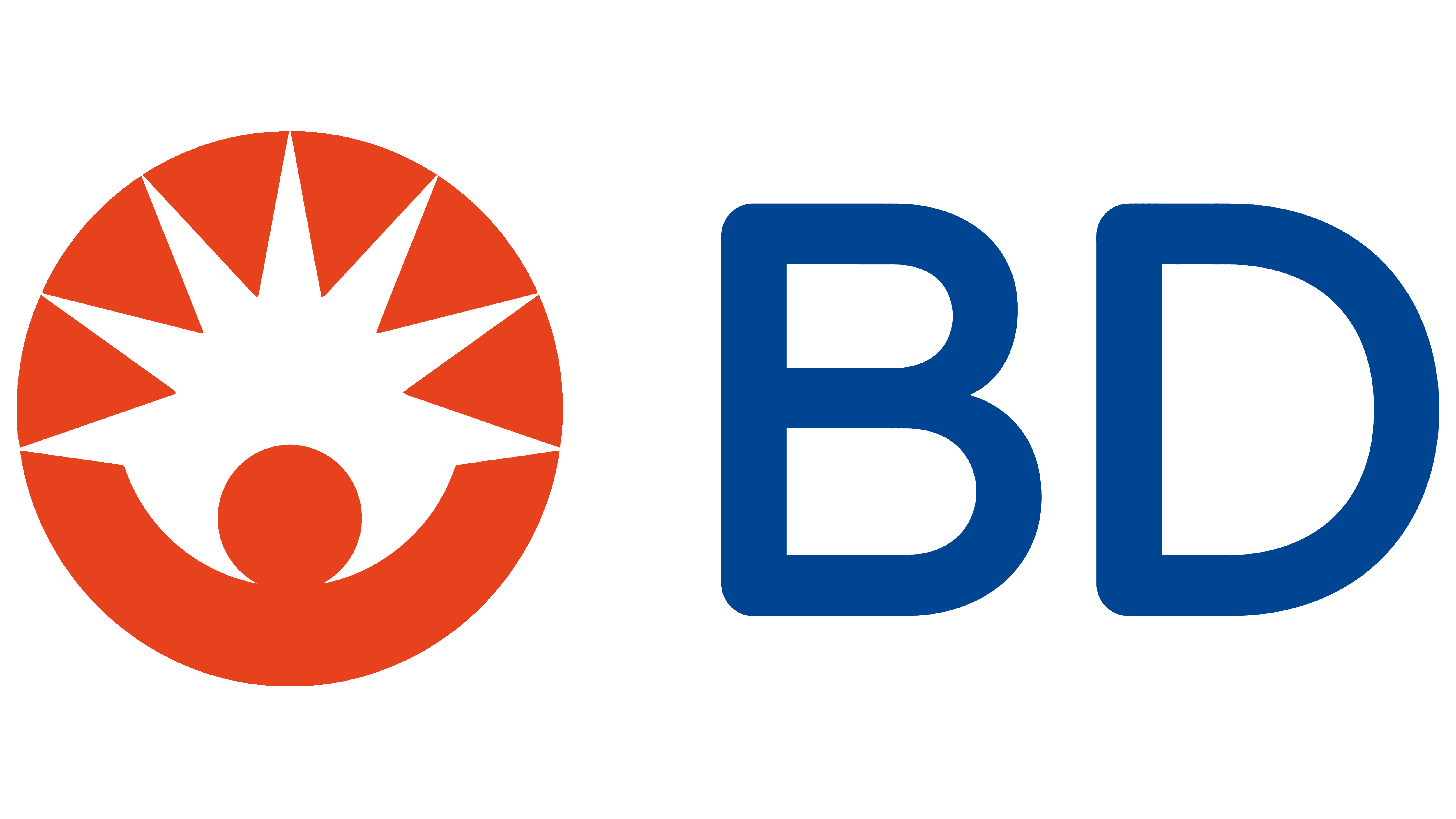 BD Logo Logo and symbol, meaning, history, PNG