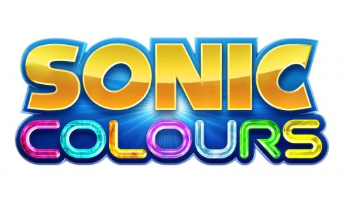 Color Sonic Logo