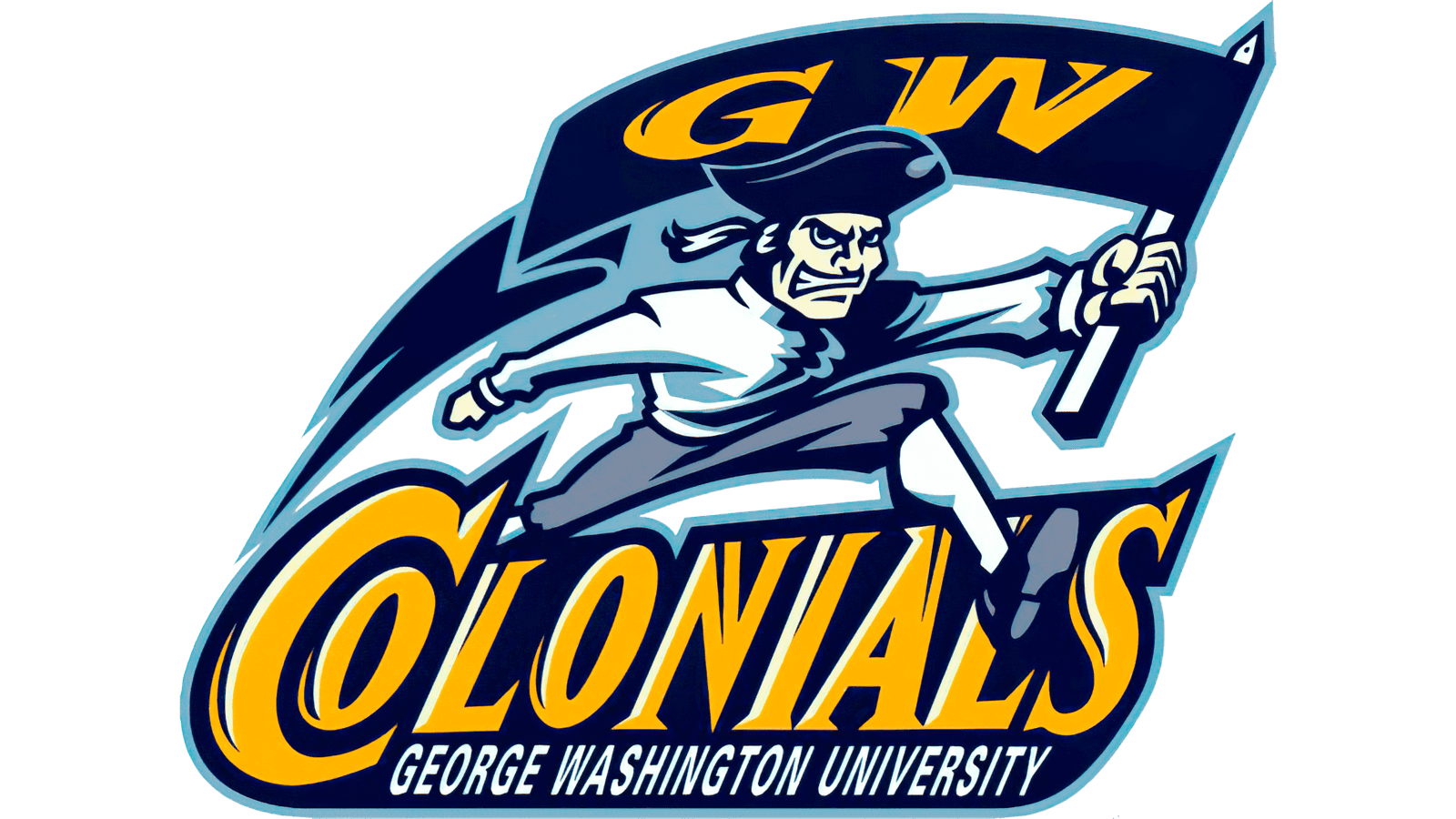 Gregg Ritchie - Head Coach - Staff Directory - George Washington University  Athletics