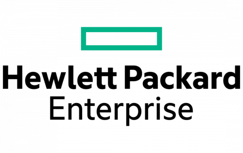 HPE Logo