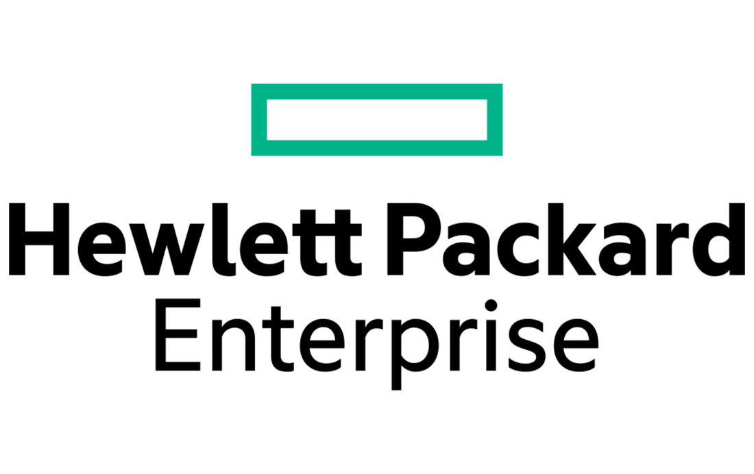 HPE (Hewlett Packard Enterprise Company) Logo and symbol ...