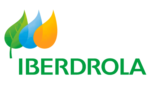 Iberdrola Logo 2001