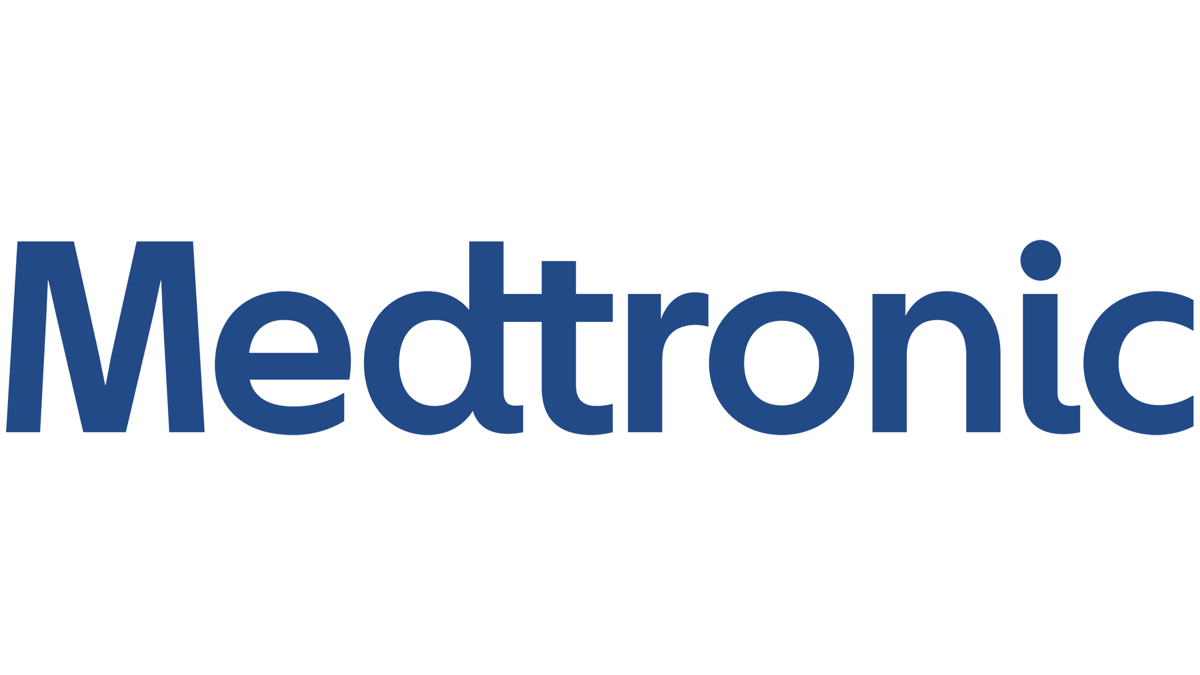 Medtronic Logo and symbol, meaning, history, PNG