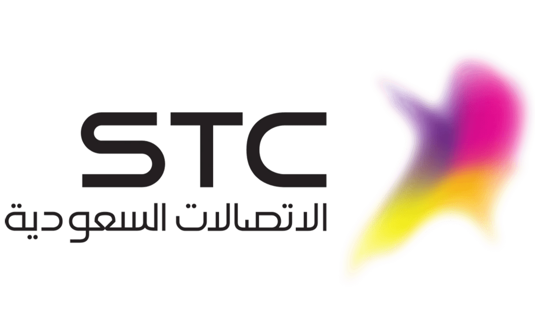 STC Saudi Telecom Company Logo And Symbol Meaning History PNG